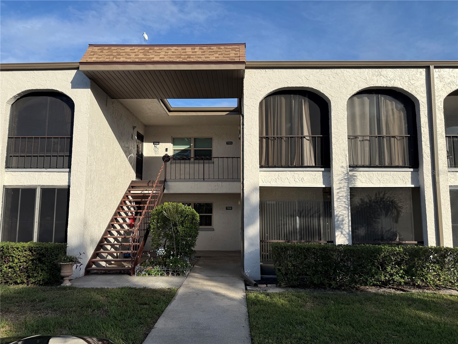7701 Starkey Road #703 Seminole FL 33777 TB8454740 image1