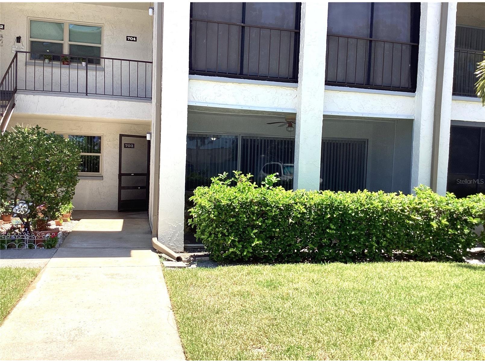 7701 Starkey Road #703 Seminole FL 33777 TB8523701 image1