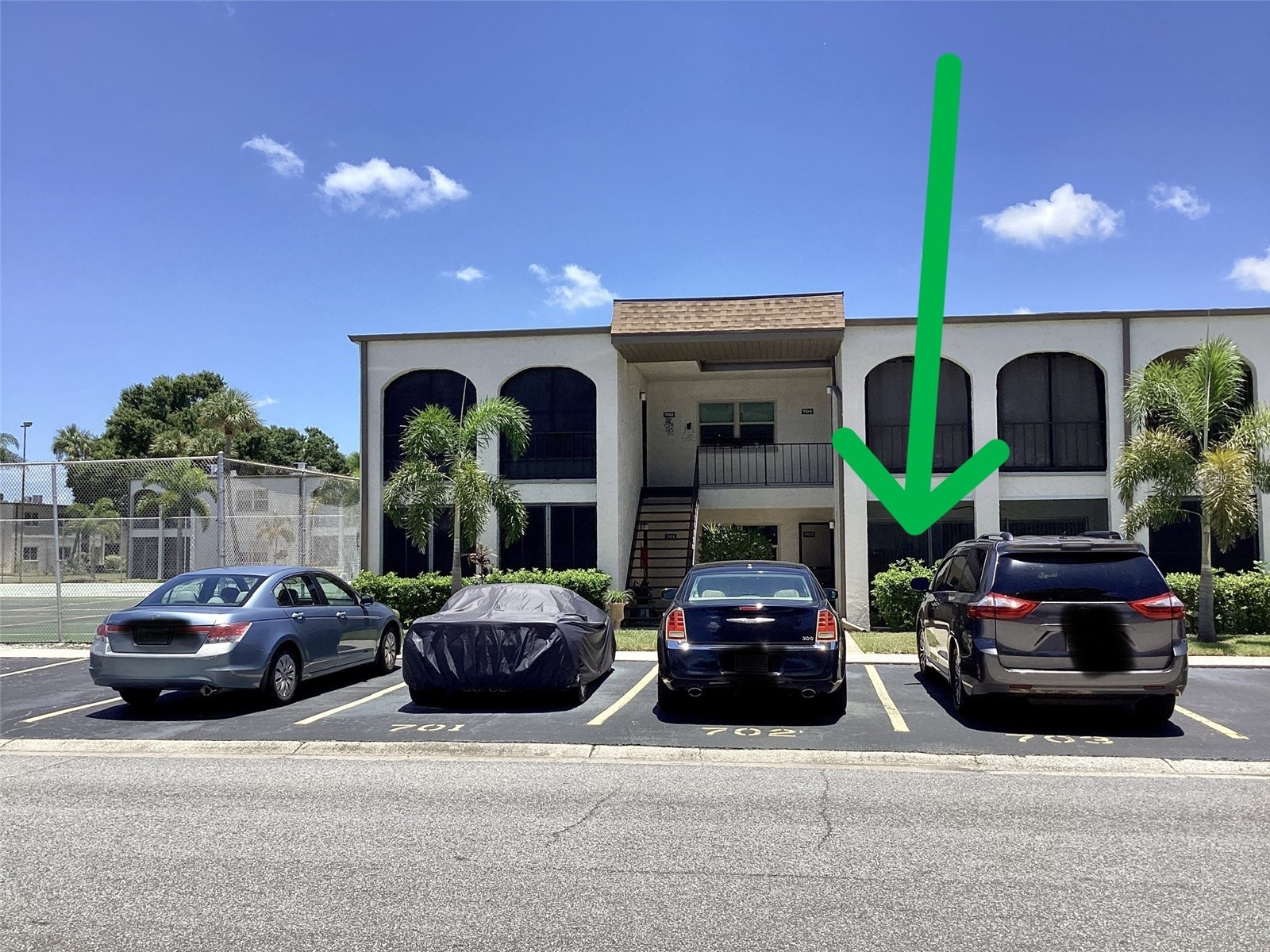7701 Starkey Road #703 Seminole FL 33777 TB8523701 image17