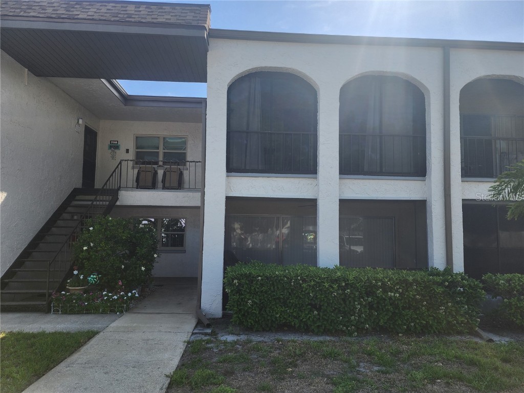 7701 Starkey Road #704 Seminole FL 33777 U8236414 image1