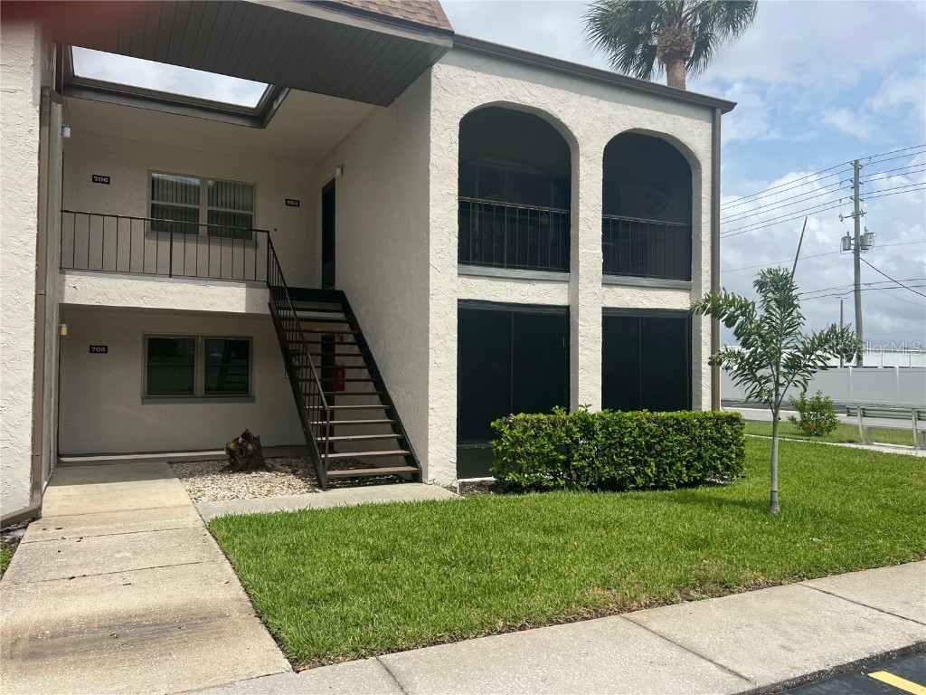 7701 Starkey Road #708 Seminole FL 33777 U8206217 image1