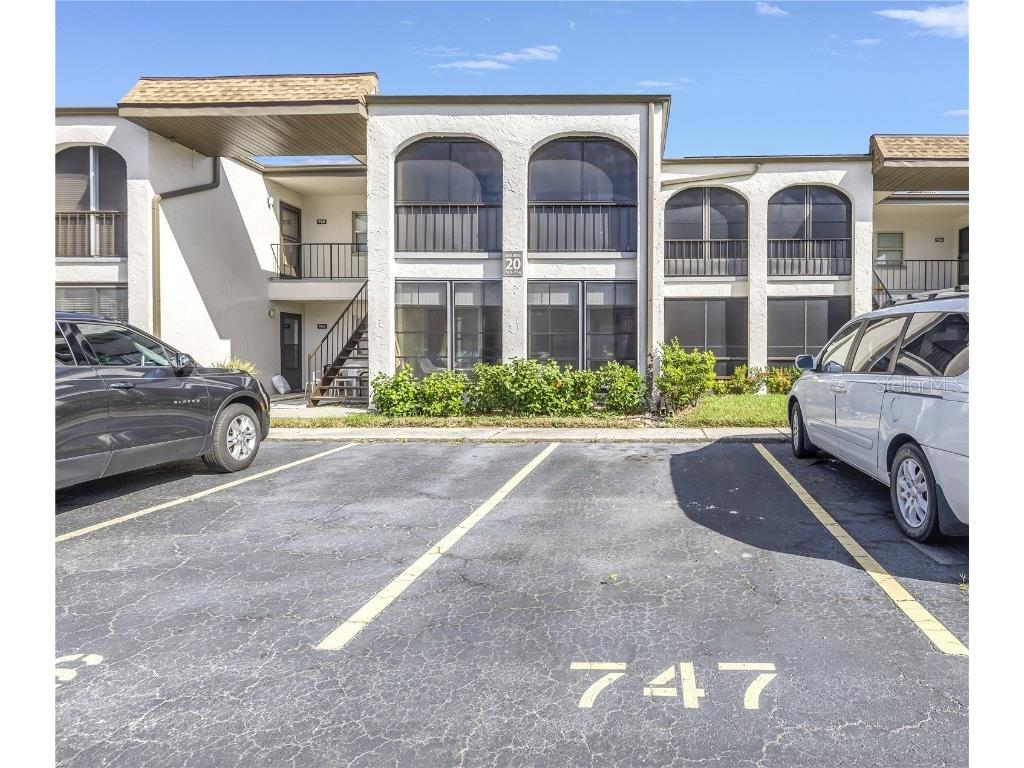 7701 Starkey Road #747 Seminole FL 33777 TB8322733 image1