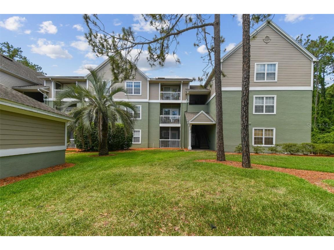 7701 Timberlin Park Boulevard #614 Jacksonville FL 32256 U8245419 image1