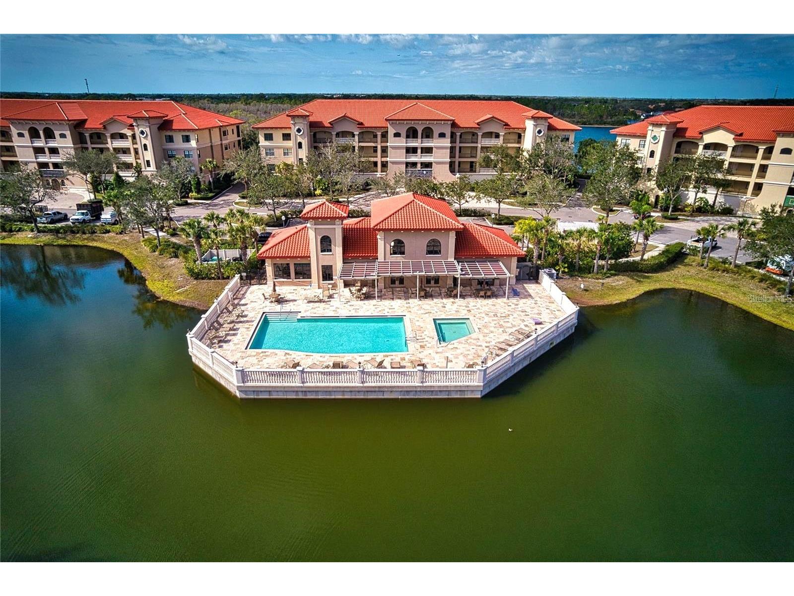 7702 Lake Vista Court #206 Bradenton FL 34202 A4681739 image36