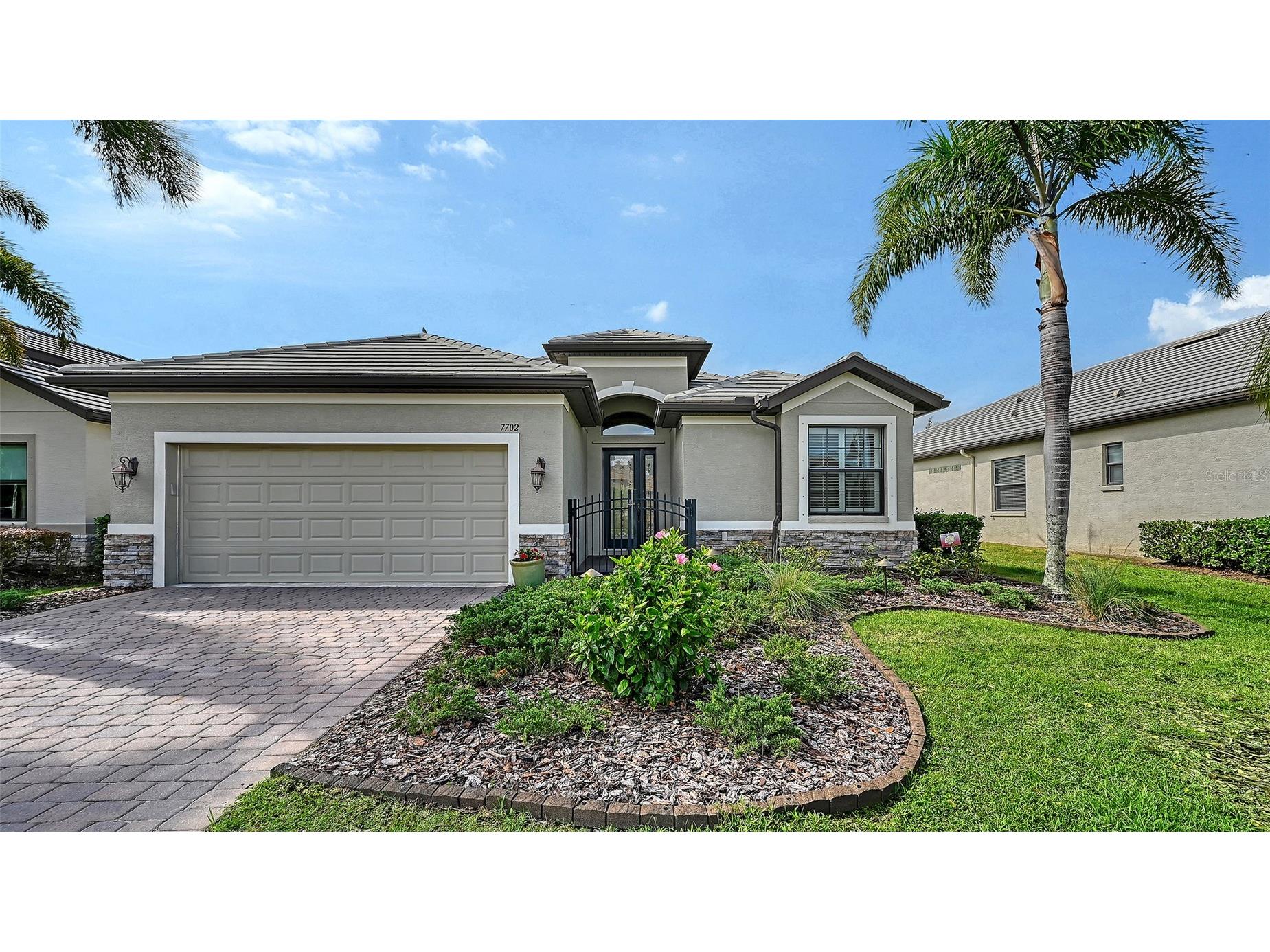 7702 Rio Bella Place Bradenton FL 34201 - BRADEN RIVER A4688061 image1