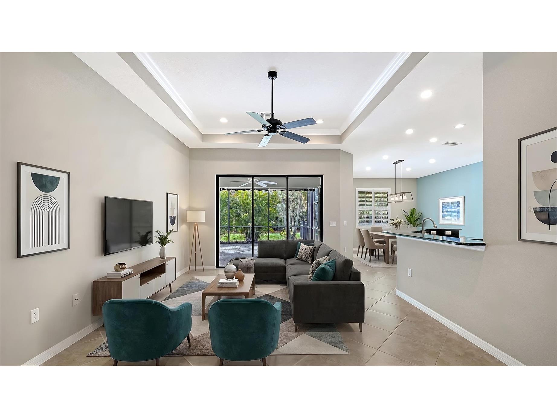 7702 Rio Bella Place Bradenton FL 34201 - BRADEN RIVER A4688061 image8