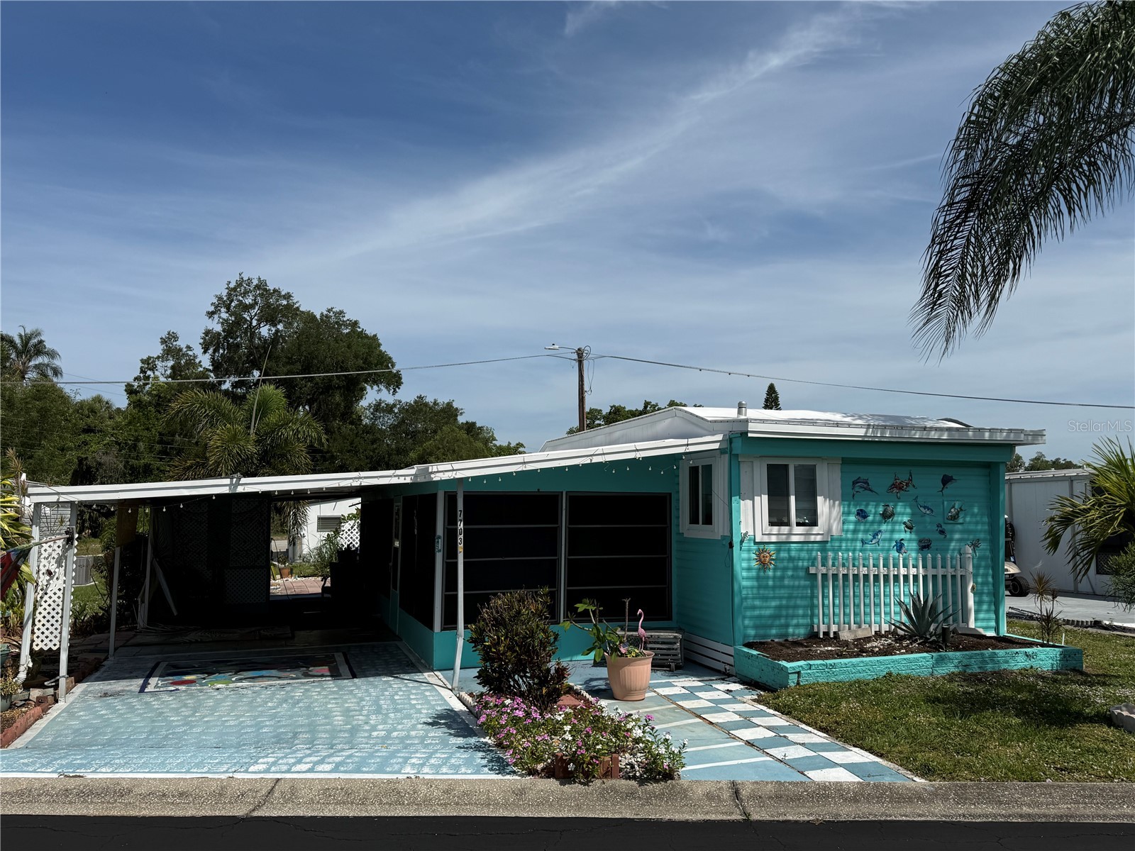 7703 Audry Lane Ellenton FL 34222 A4692701 image25