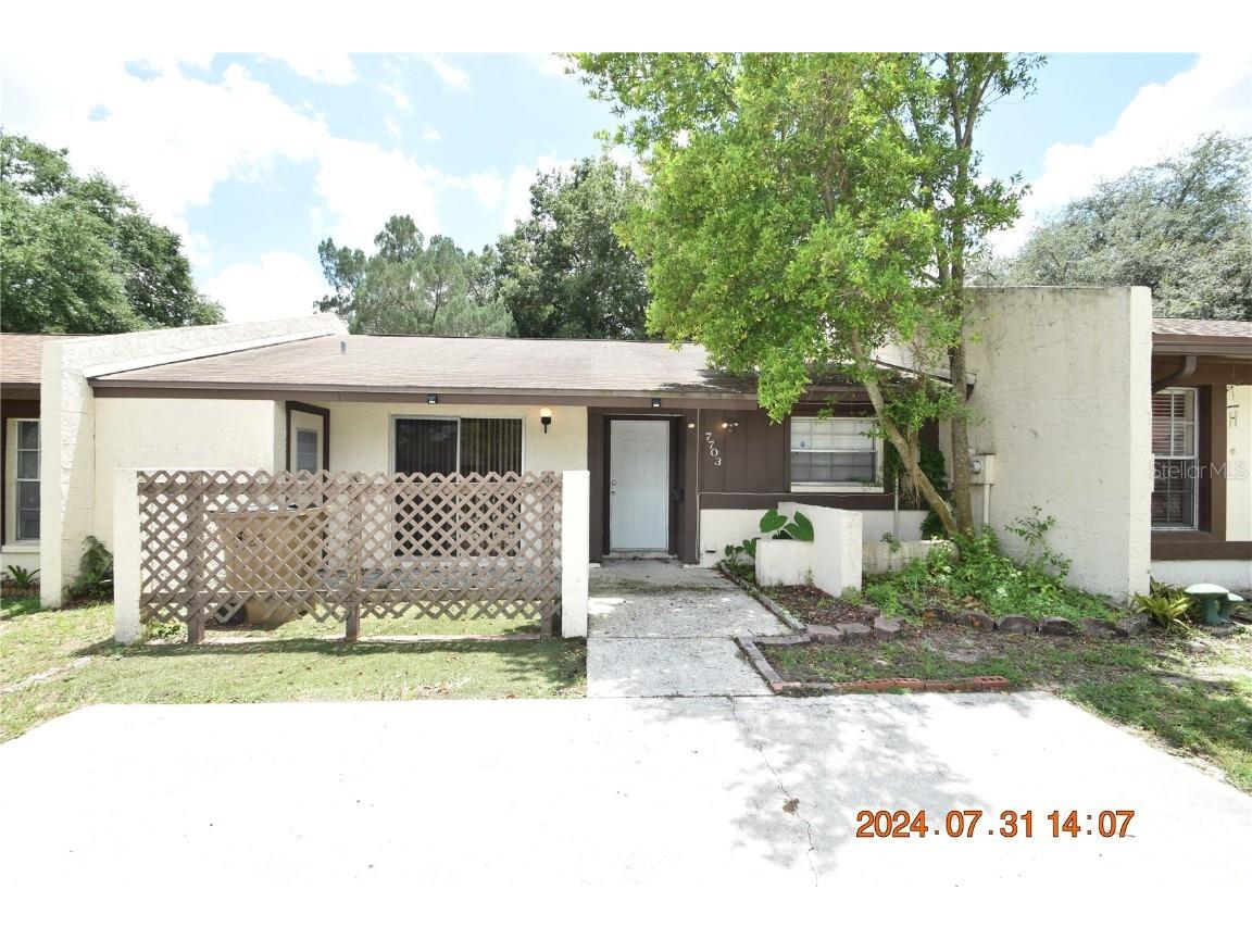 7703 Gulf Court #7703 Temple Terrace FL 33637 T3545947 image1
