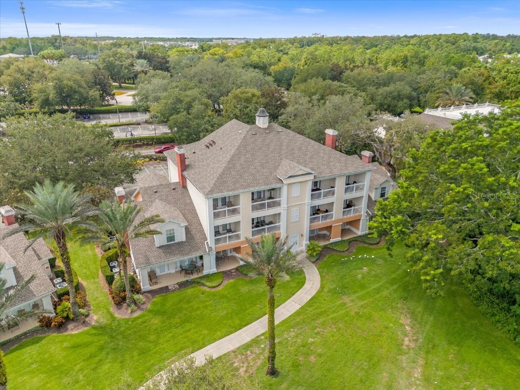 7703 Heritage Crossing Way #201 Reunion FL 34747 O6240464 image1