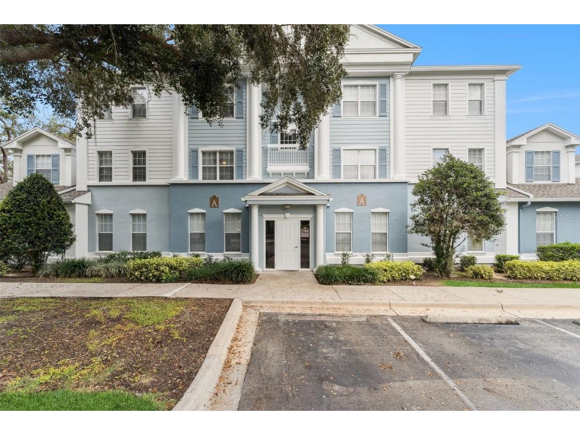 7703 Heritage Crossing Way #201 Reunion FL 34747 O6343964 image1
