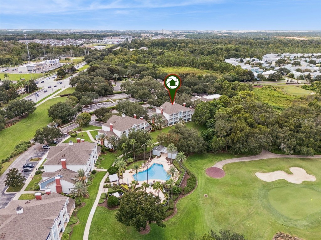 7703 Heritage Crossing Way #201 Reunion FL 34747 O6343964 image37