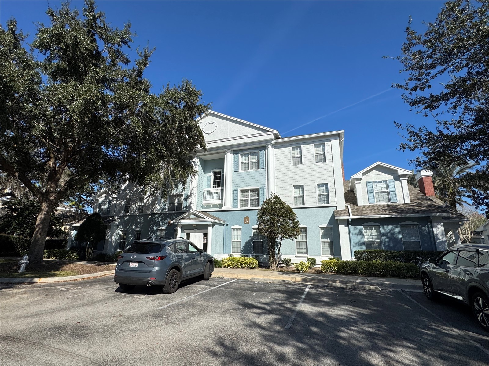 7703 Heritage Crossing Way #202 Reunion FL 34747 O6372404 image1