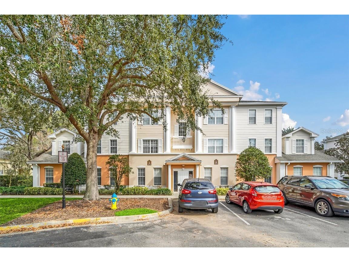 7703 Heritage Crossing Way #301 Reunion FL 34747 S5101036 image1