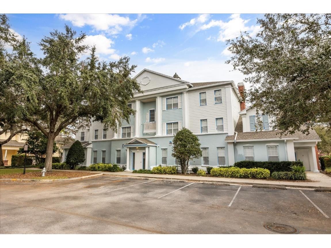 7703 Heritage Crossing Way #302 Reunion FL 34747 O6272711 image1