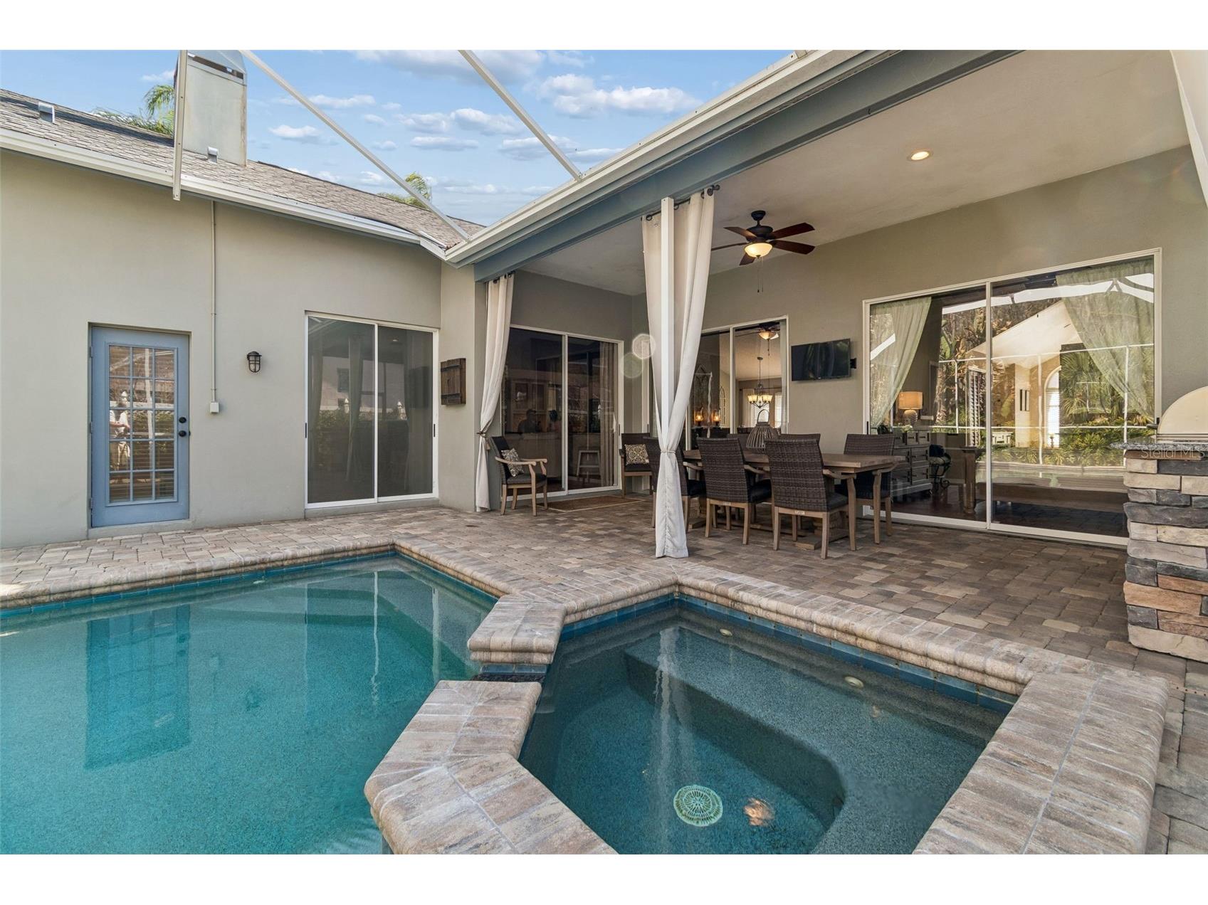 7703 Northaven Place New Port Richey FL 34655 TB8482884 image48