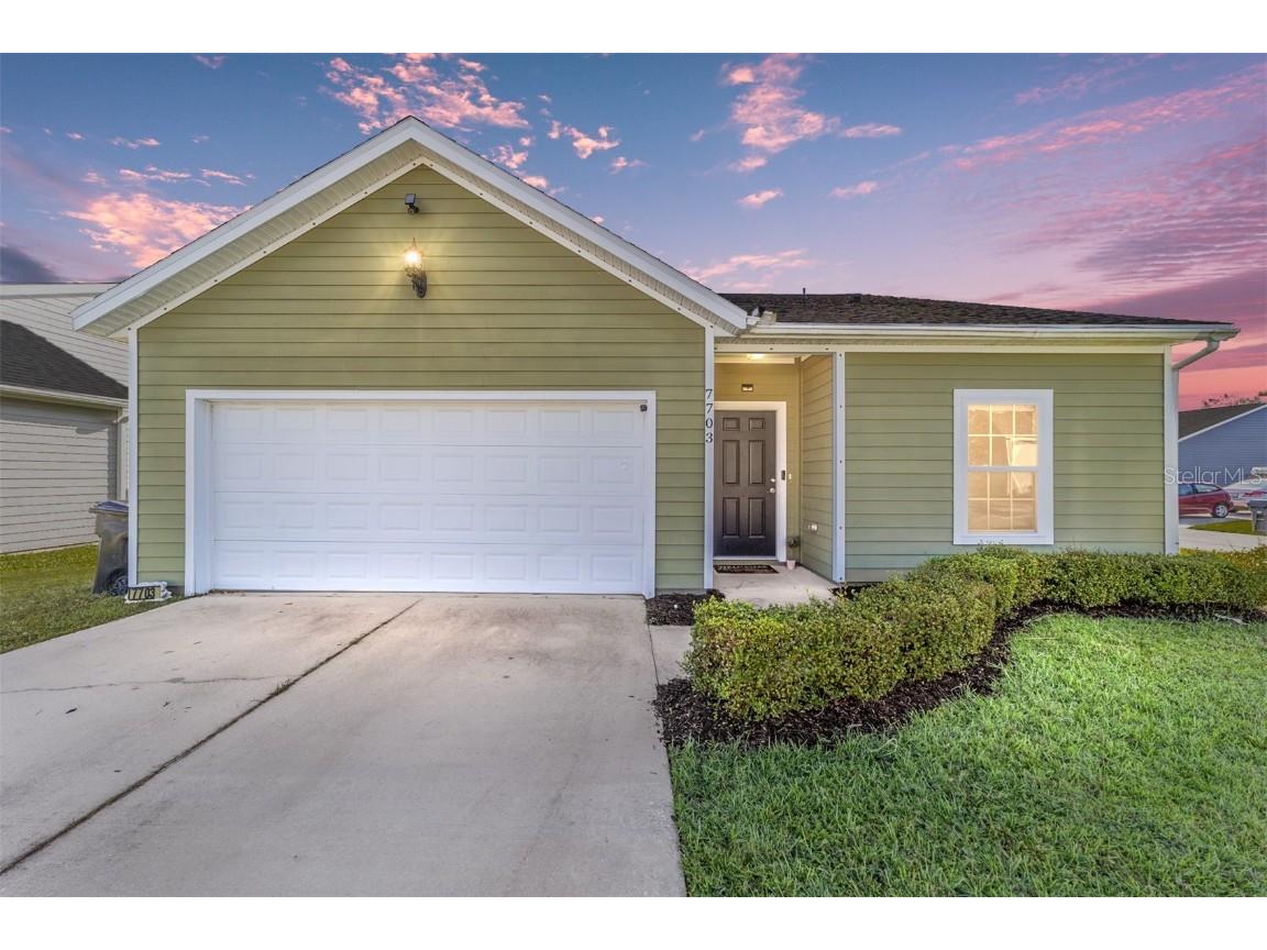 7703 Nw 21st Terrace Gainesville FL 32609 GC525640 image1