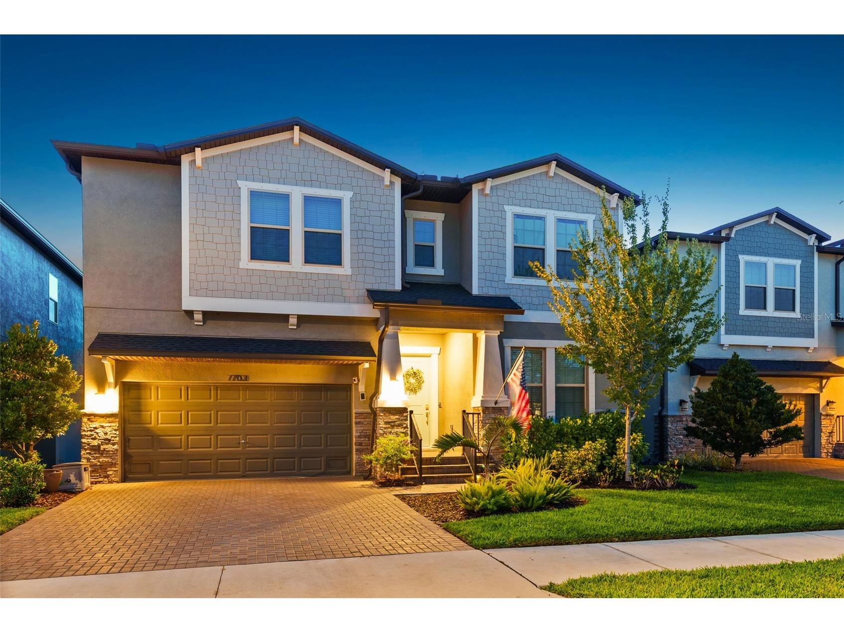 7703 S Faul Street Tampa FL 33616 TB8513721 image1