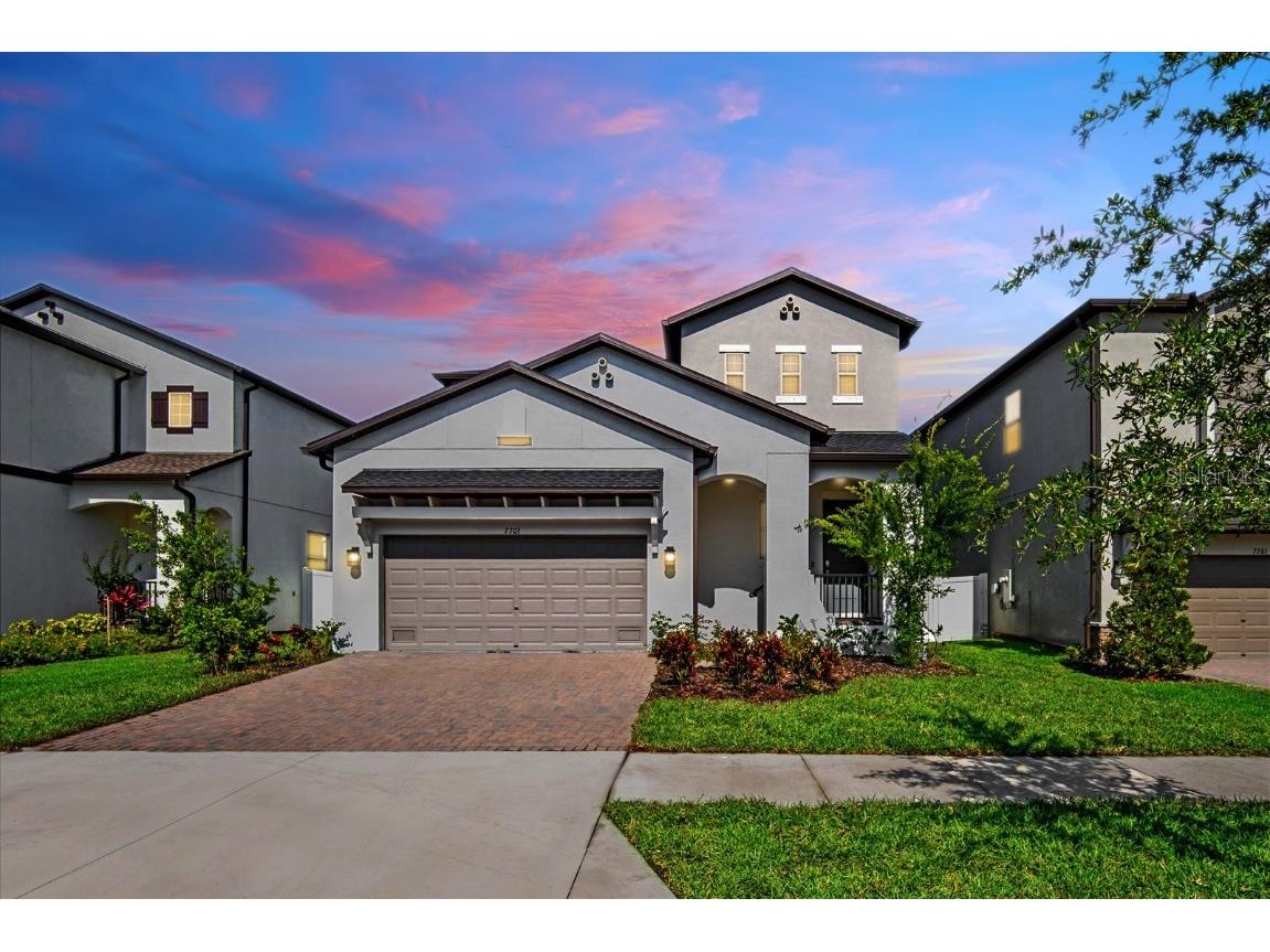 7703 S Kissimmee Street Tampa FL 33616 TB8387012 image1