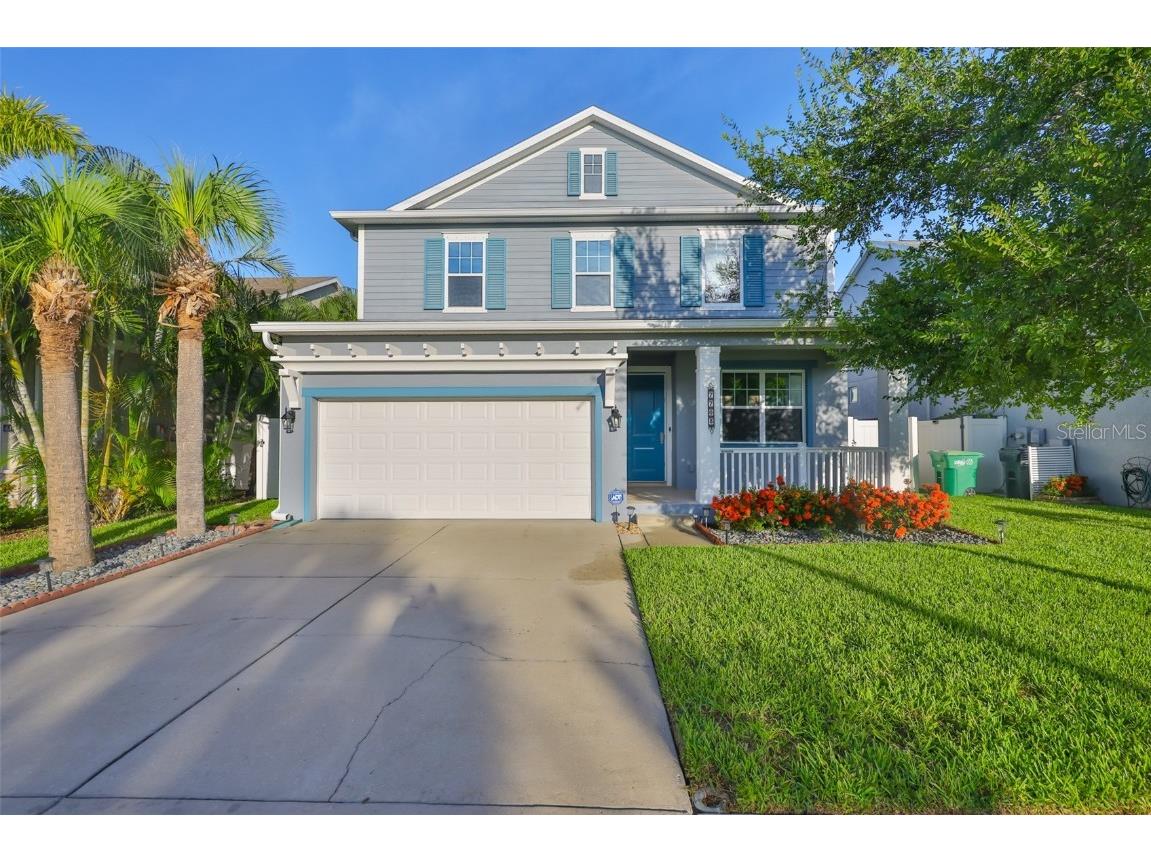 7703 S West Shore Boulevard Tampa FL 33616 TB8401650 image1