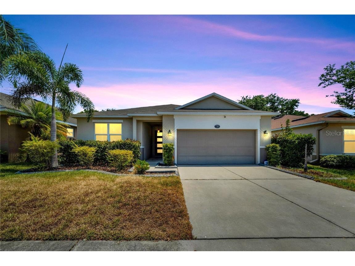 7703 Tangle Rush Drive Gibsonton FL 33534 T3531331 image1