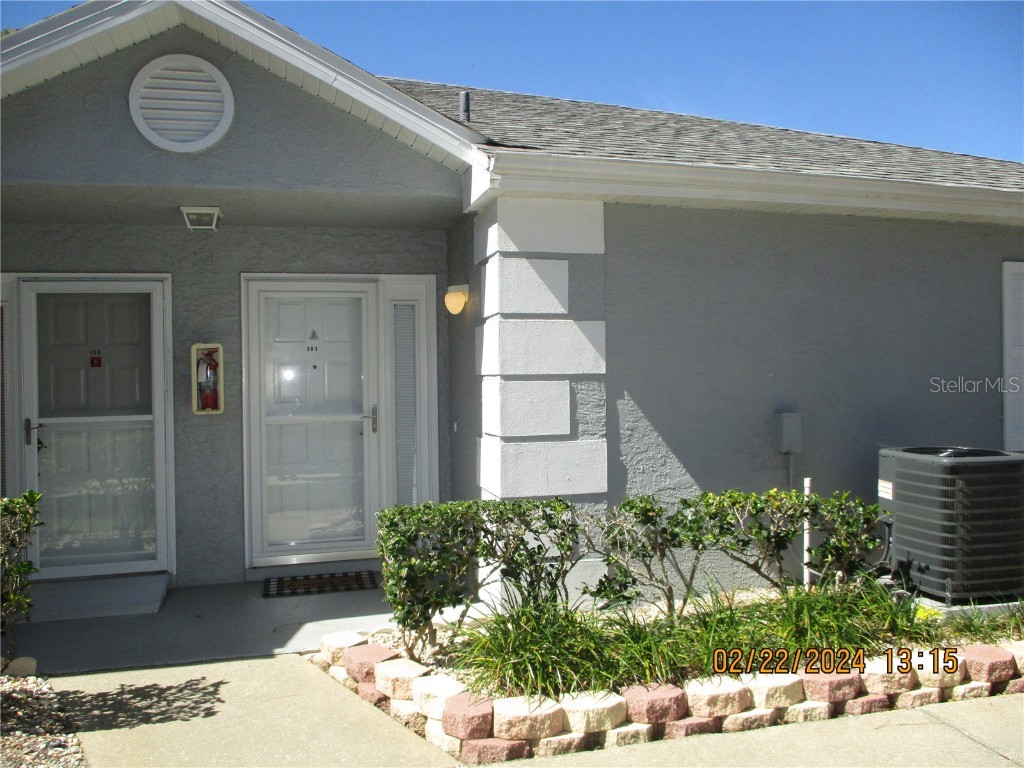 7704 Hillside Court #101 Hudson FL 34667 W7862267 image1