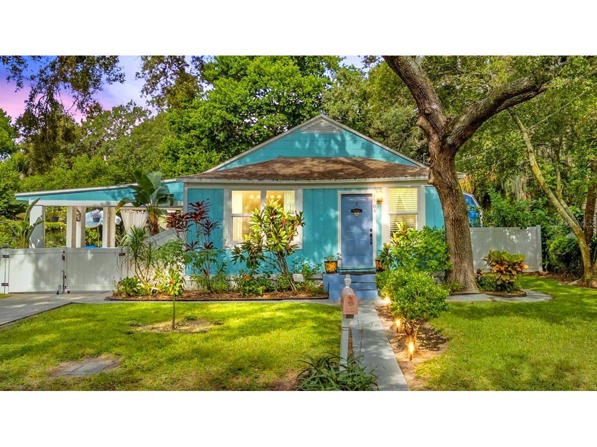 7704 N Highland Avenue Tampa FL 33604 T3550464 image1