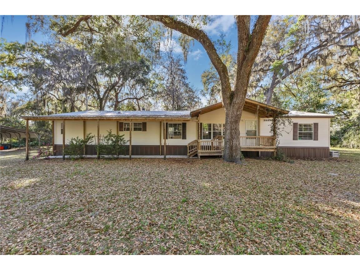 7704 NE 219th Terrace Melrose FL 32666 TB8361002 image1