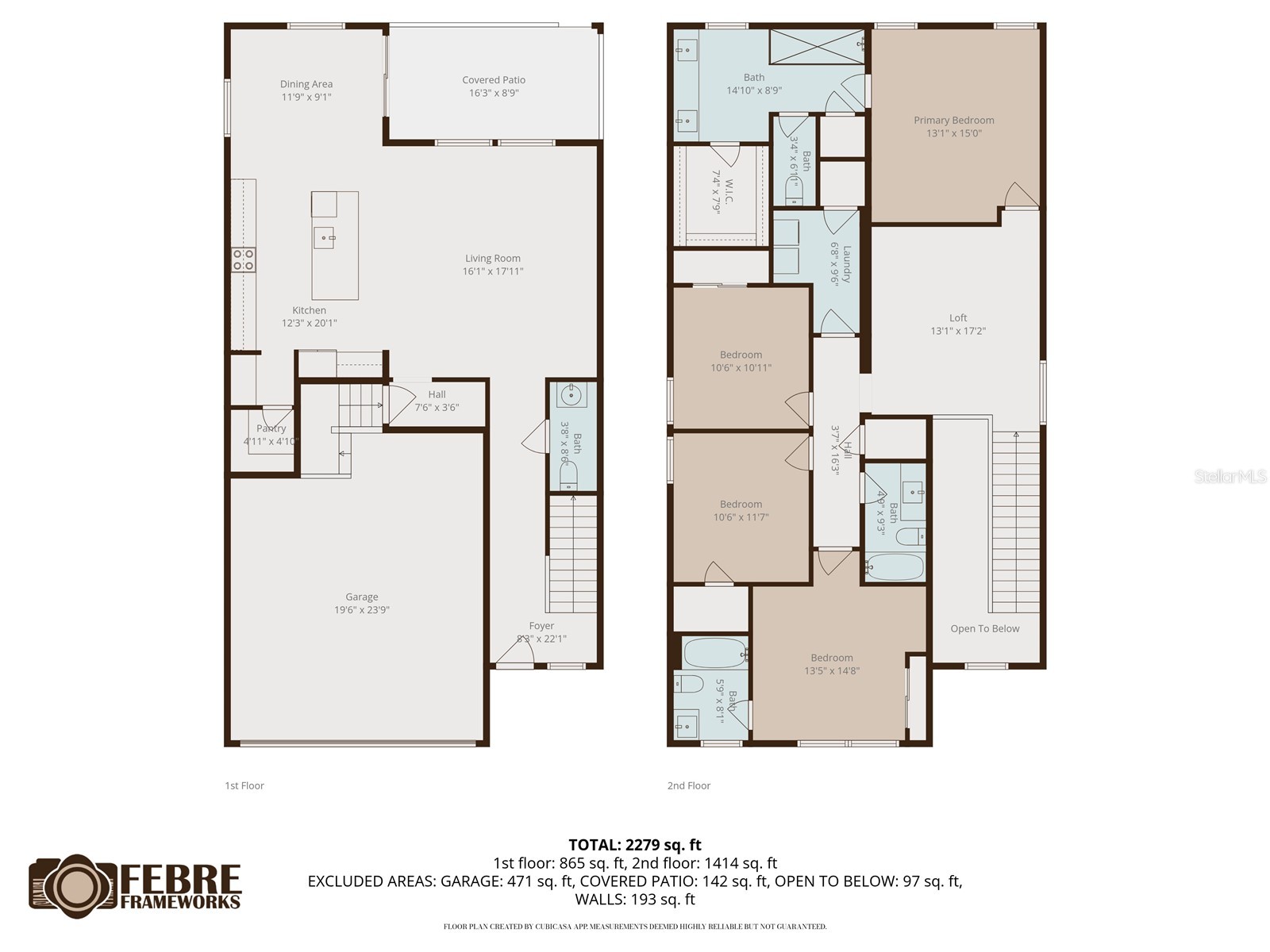7704 S Obrien Street Tampa FL 33616 TB8471469 image46