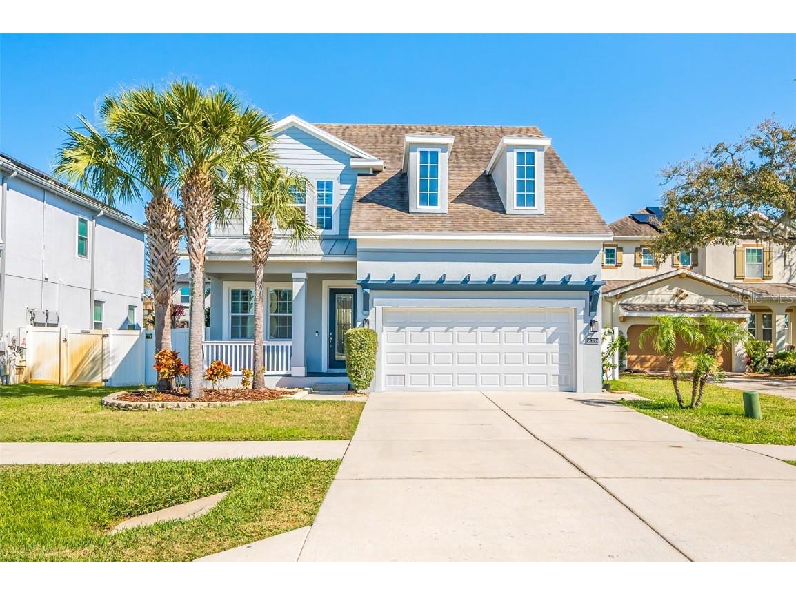 7704 S Sparkman Street Tampa FL 33616 TB8352607 image1