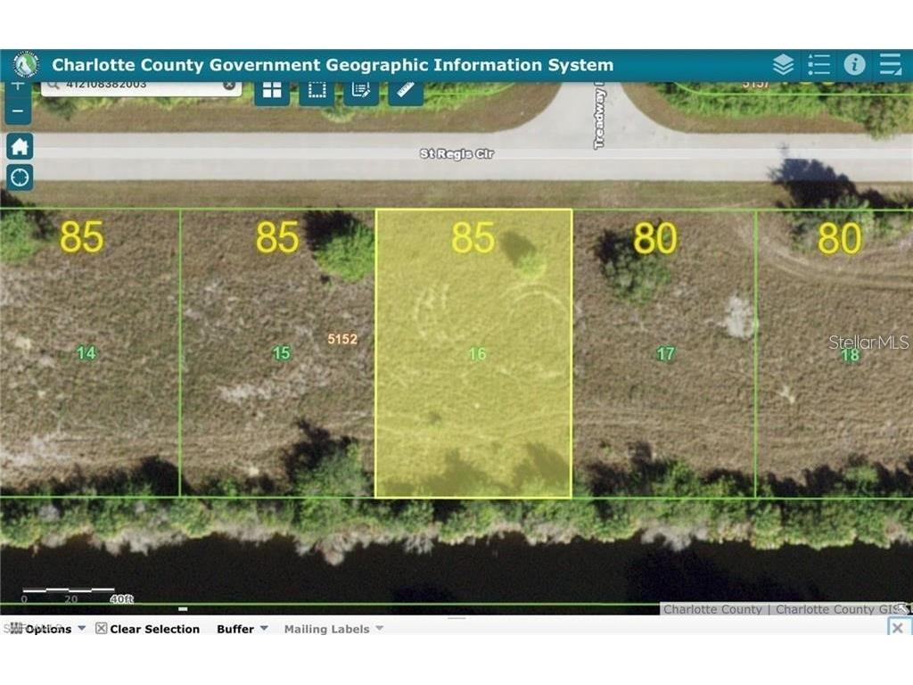 7704 St Regis Circle Port Charlotte FL 33981 O6084213 image1