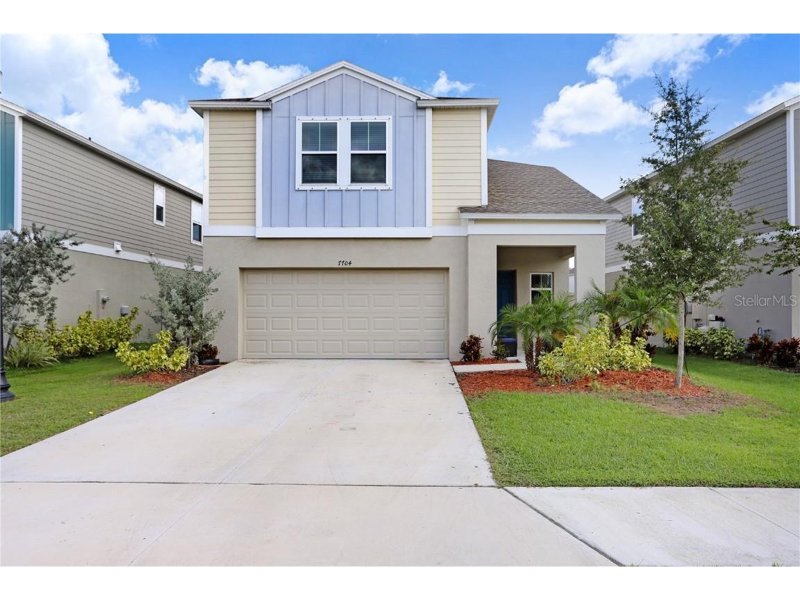 7704 Twin Leaf Terrace Parrish FL 34219 TB8434534 image1