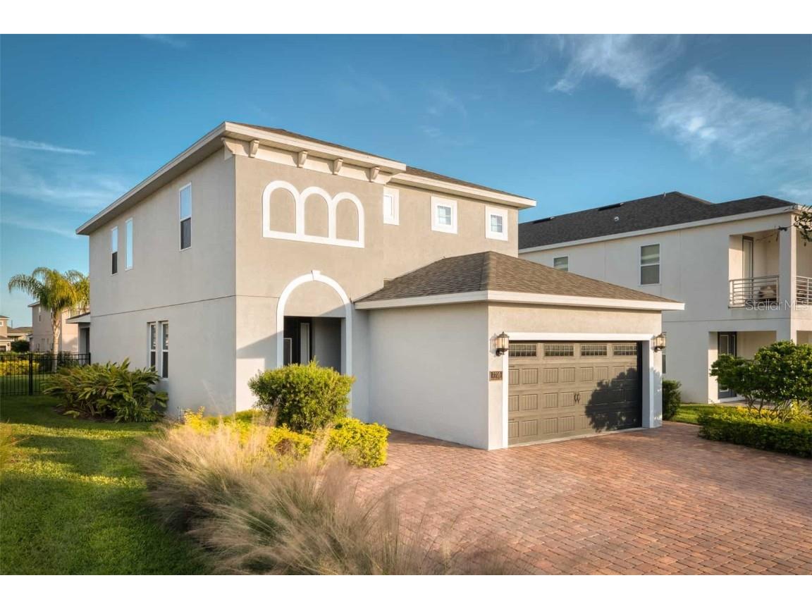 7705 Fairfax Drive, Kissimmee, FL, 34747 MLS O6217033 Edina Realty