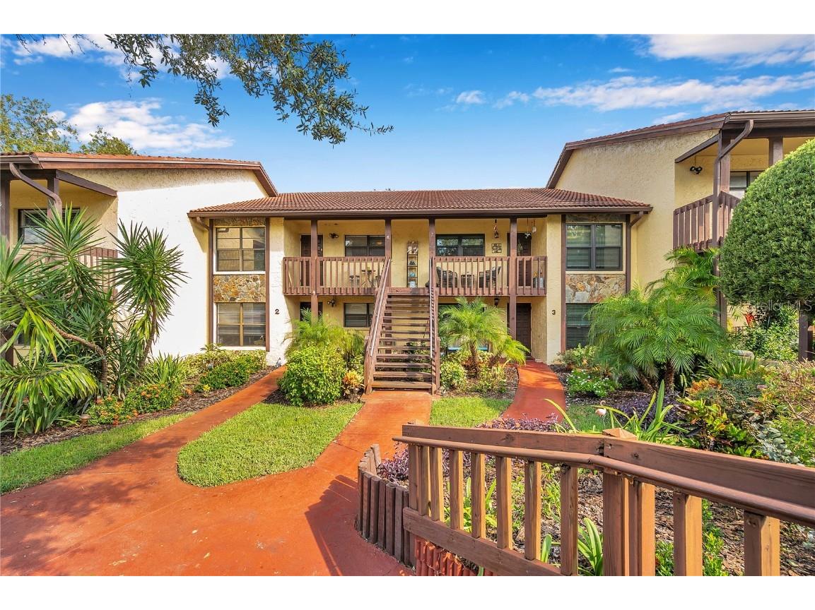 7705 Forest Trail #6 Port Richey FL 34668 TB8308284 image1