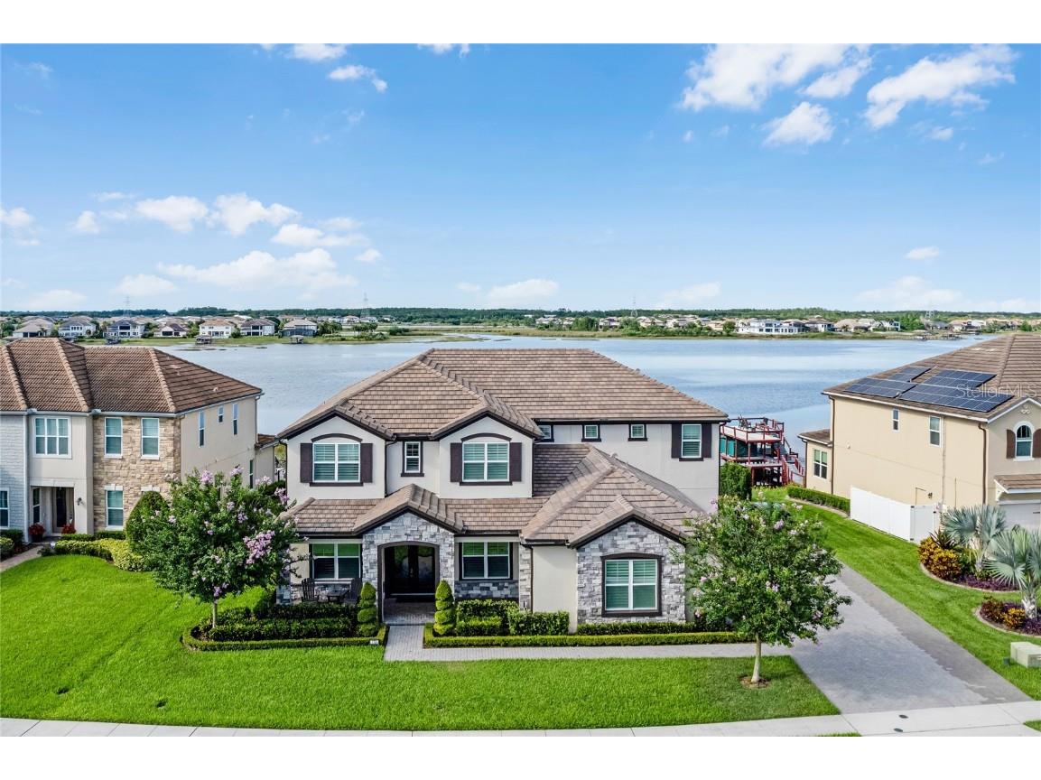 7705 Green Mountain Way Winter Garden FL 34787 - LAKE HANCOCK O6207486 image1