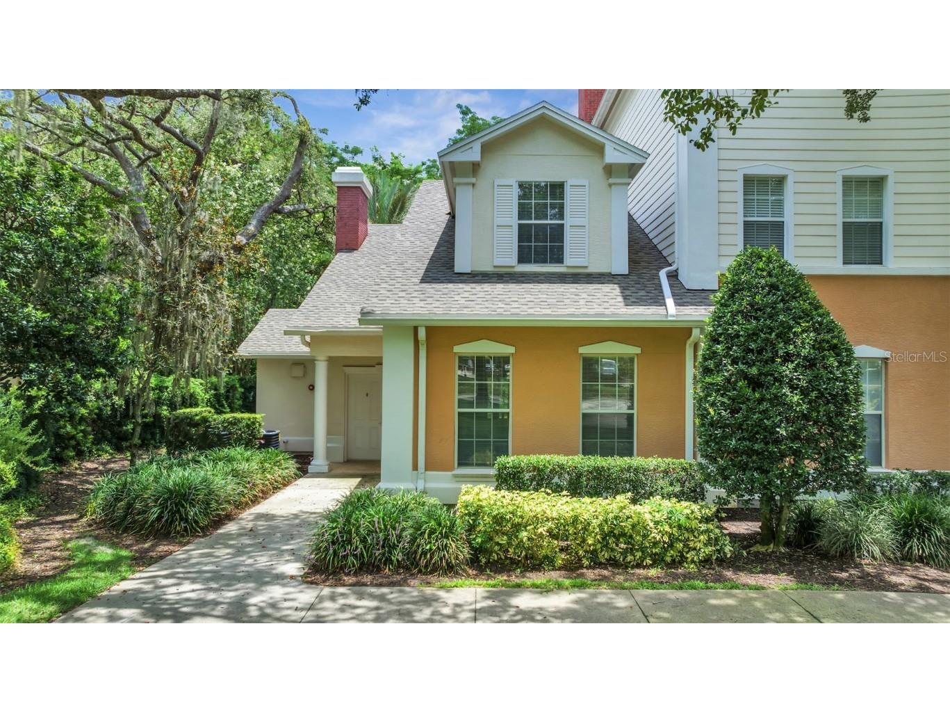 7705 Heritage Crossing Way #7705 Reunion FL 34747 S5107708 image1