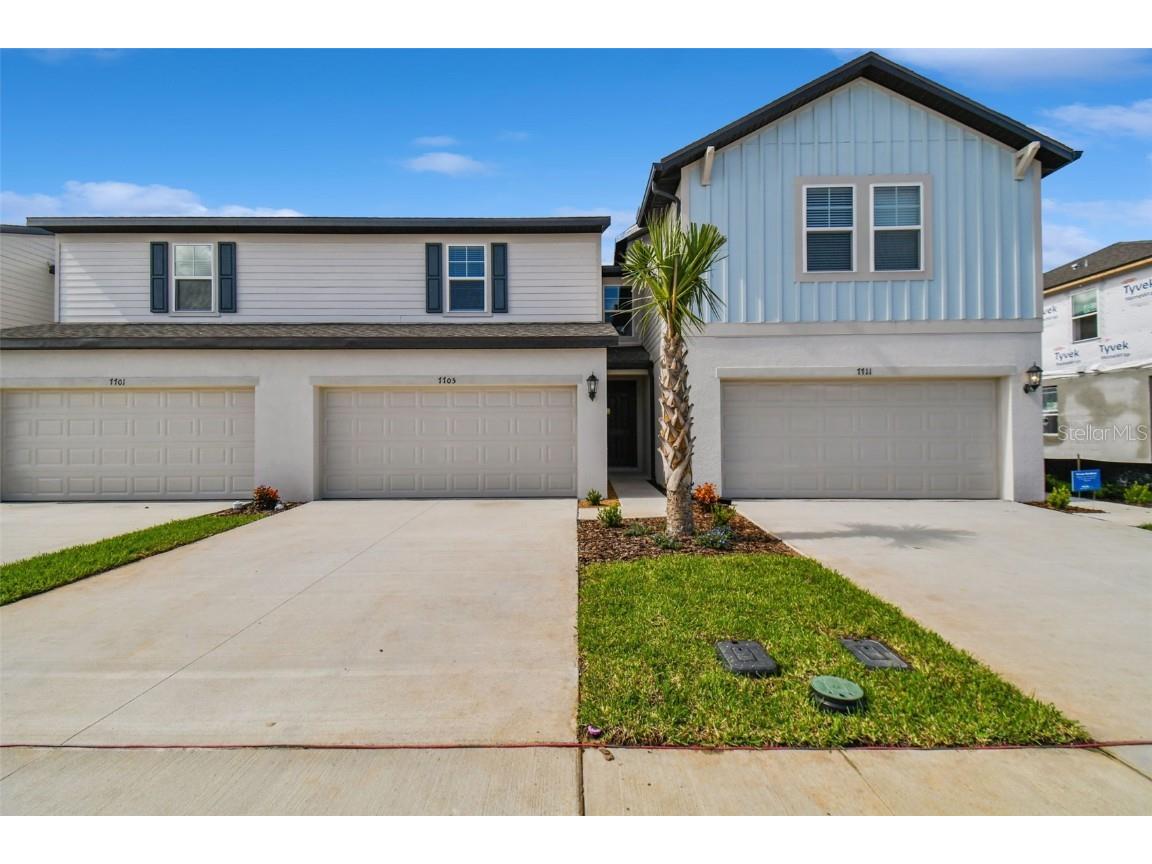 7705 Momentum Parkway Parkway Wesley Chapel FL 33545 T3482990 image1