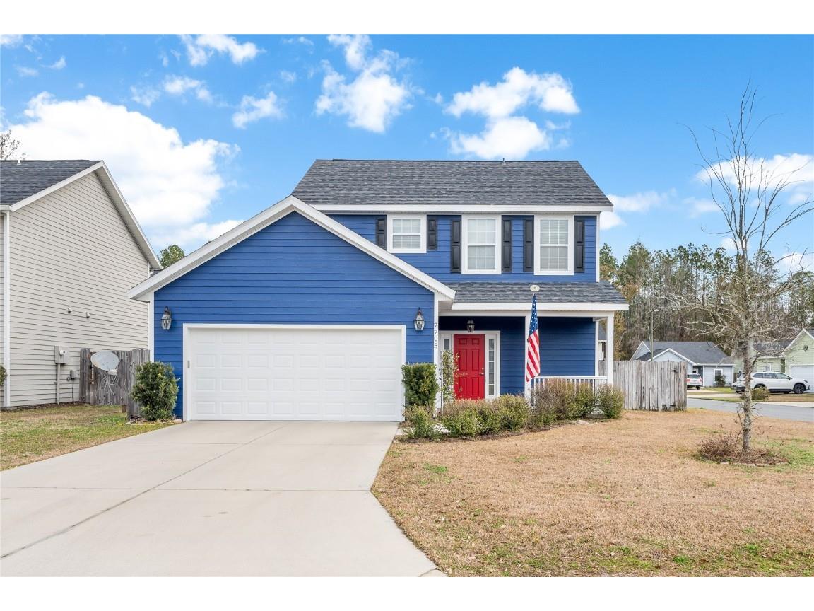 7705 NW 20th Way Gainesville FL 32609 GC527510 image1