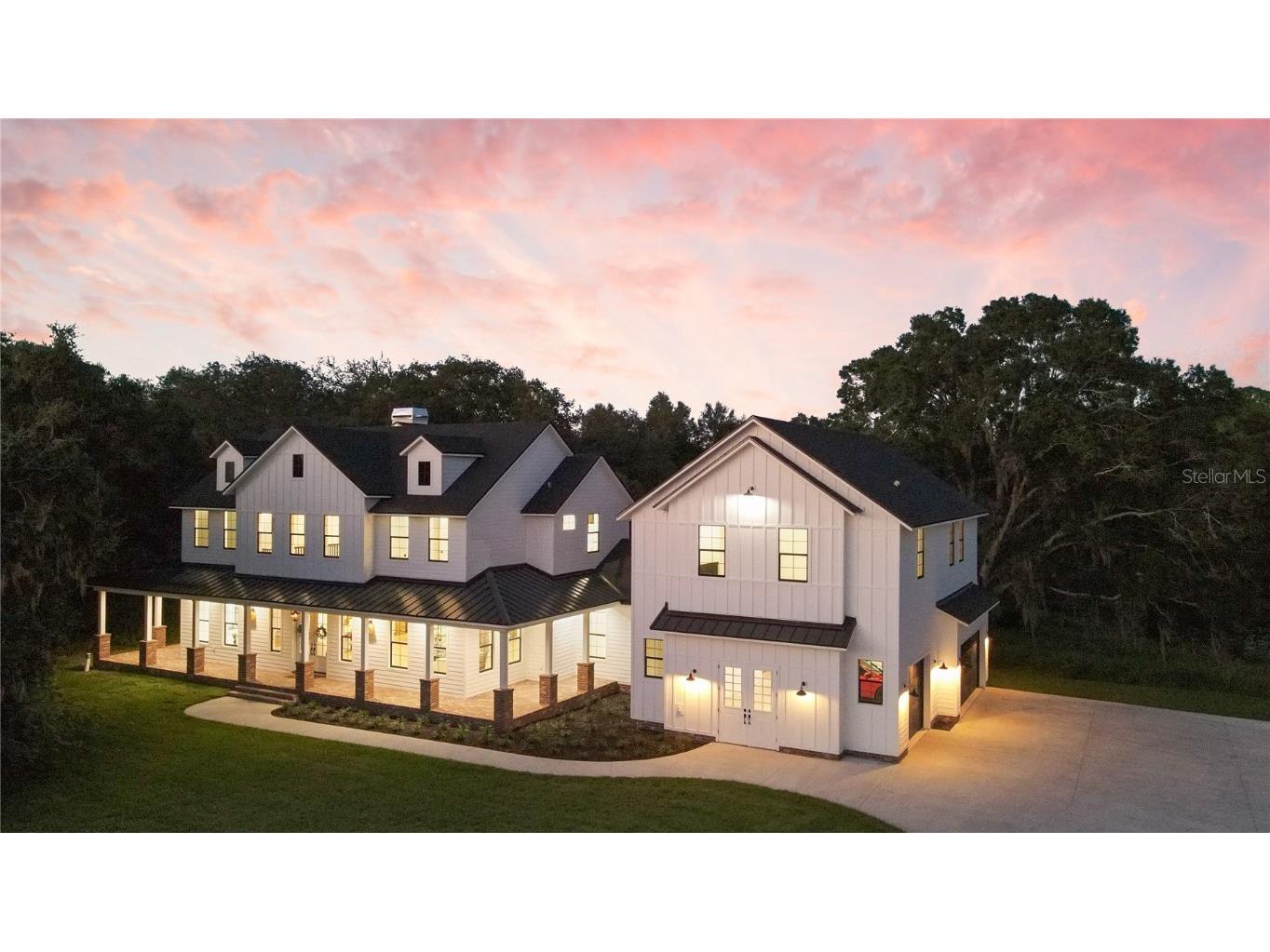 7705 Rosa Maria Lane Odessa FL 33556 - POND T3475549 image1