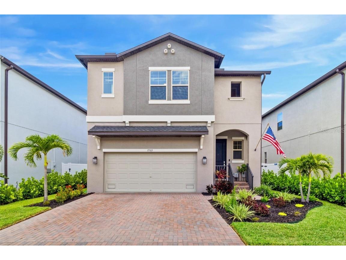 7705 S Trask Street Tampa FL 33616 U8247233 image1
