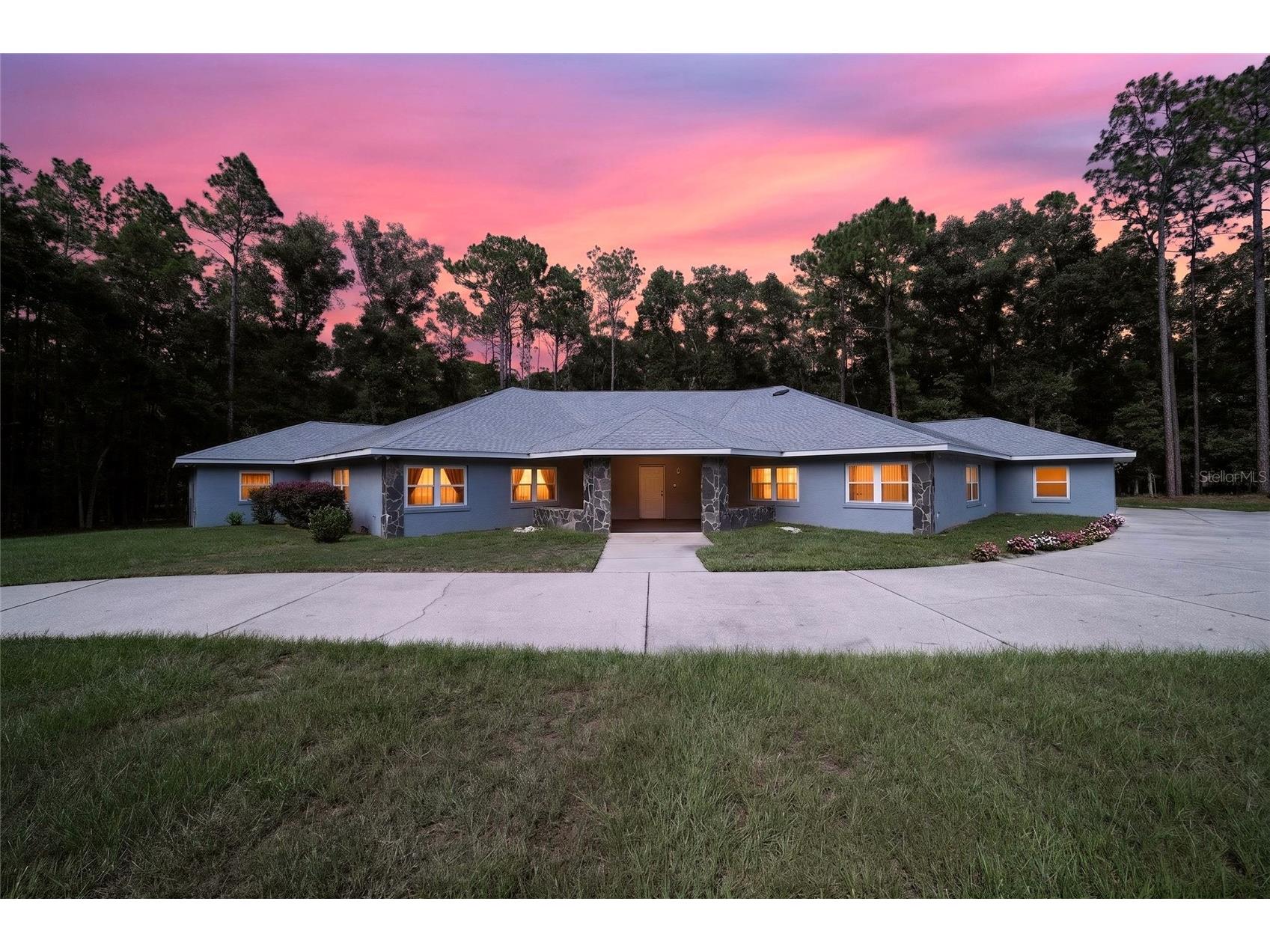 7705 SW 186 Avenue Dunnellon FL 34432 - THE RAINBOW RIVER OM727171 image2