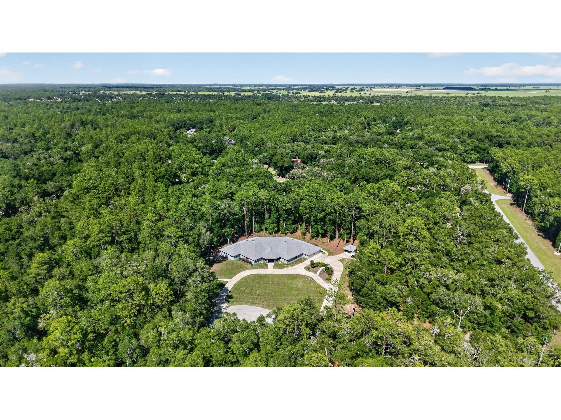 7705 SW 186 Avenue Dunnellon FL 34432 - THE RAINBOW RIVER OM727171 image3