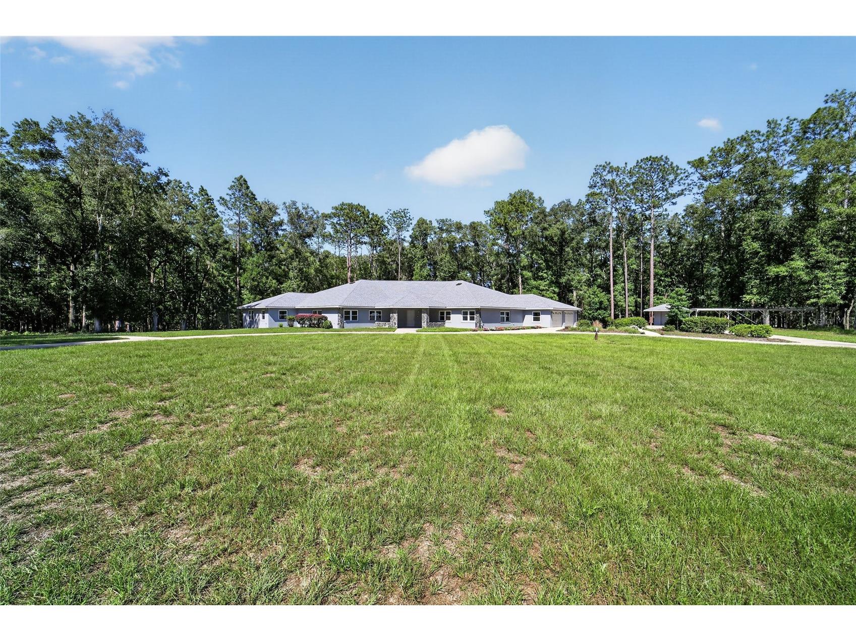 7705 SW 186 Avenue Dunnellon FL 34432 - THE RAINBOW RIVER OM727171 image89