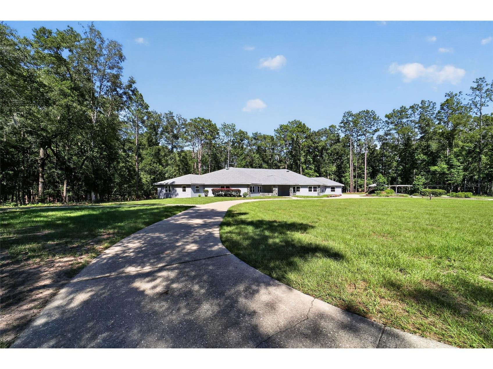 7705 SW 186 Avenue Dunnellon FL 34432 - THE RAINBOW RIVER OM727171 image90