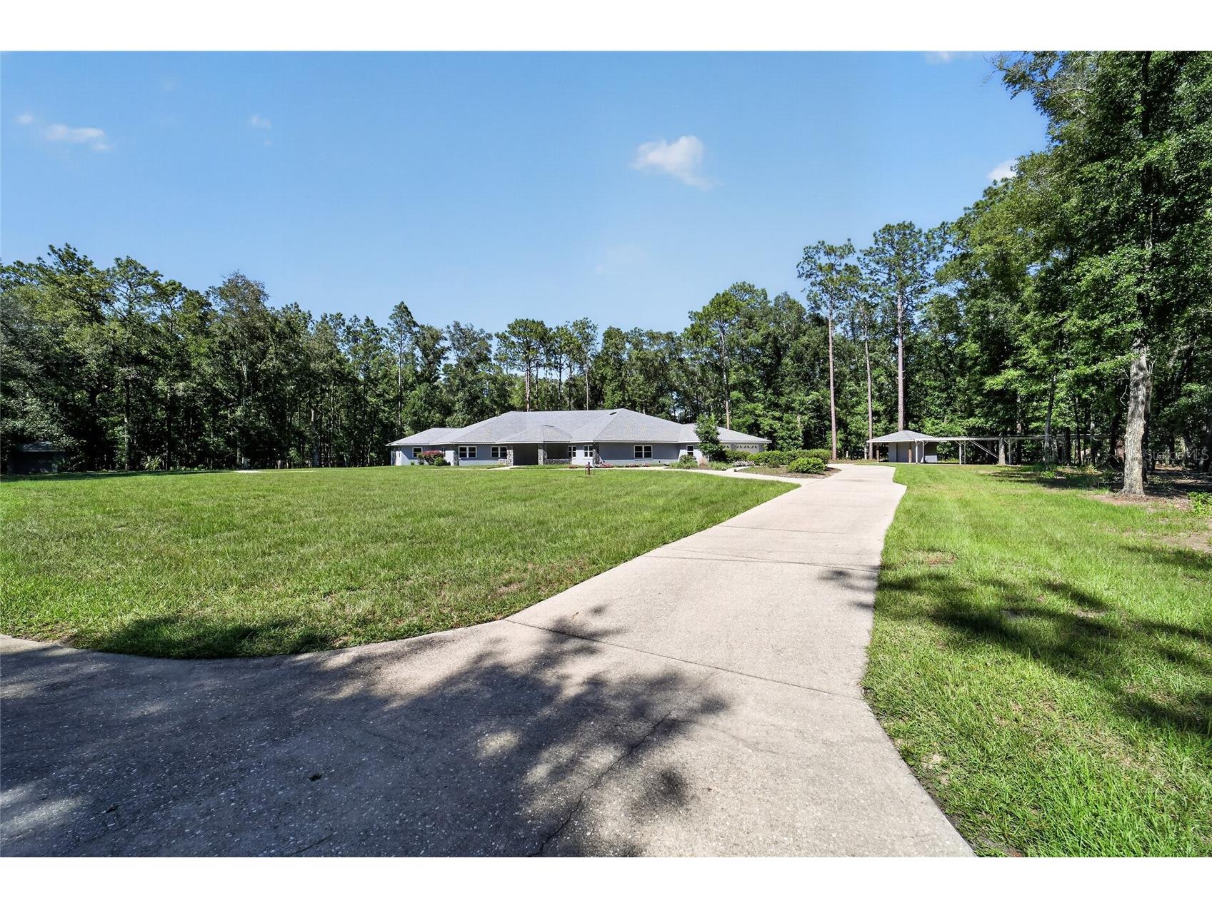 7705 SW 186 Avenue Dunnellon FL 34432 - THE RAINBOW RIVER OM727171 image91