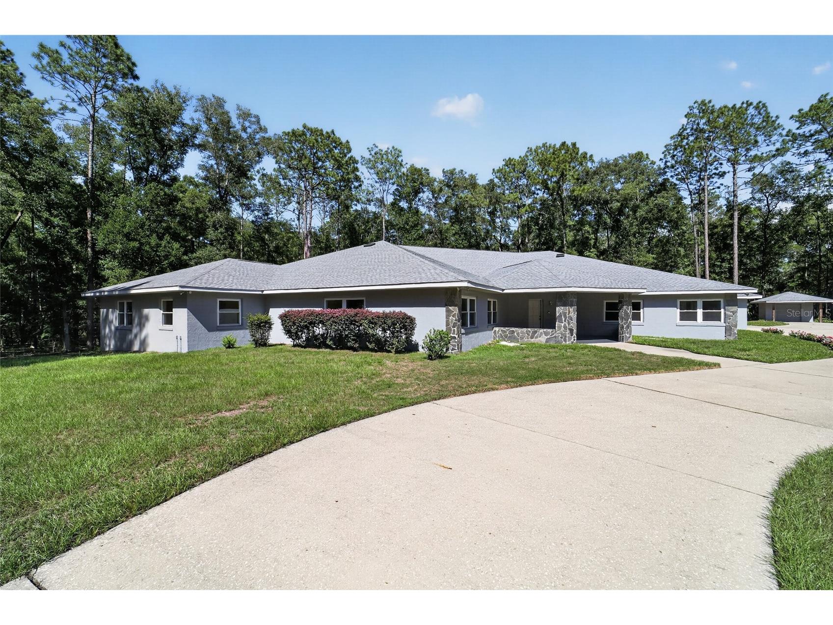 7705 SW 186 Avenue Dunnellon FL 34432 - THE RAINBOW RIVER OM727171 image92