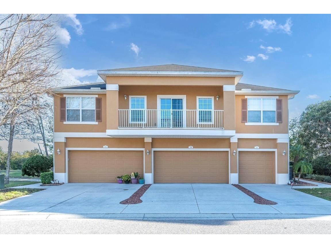 7706 Red Mill Circle #7706 New Port Richey FL 34653 W7860460 image1