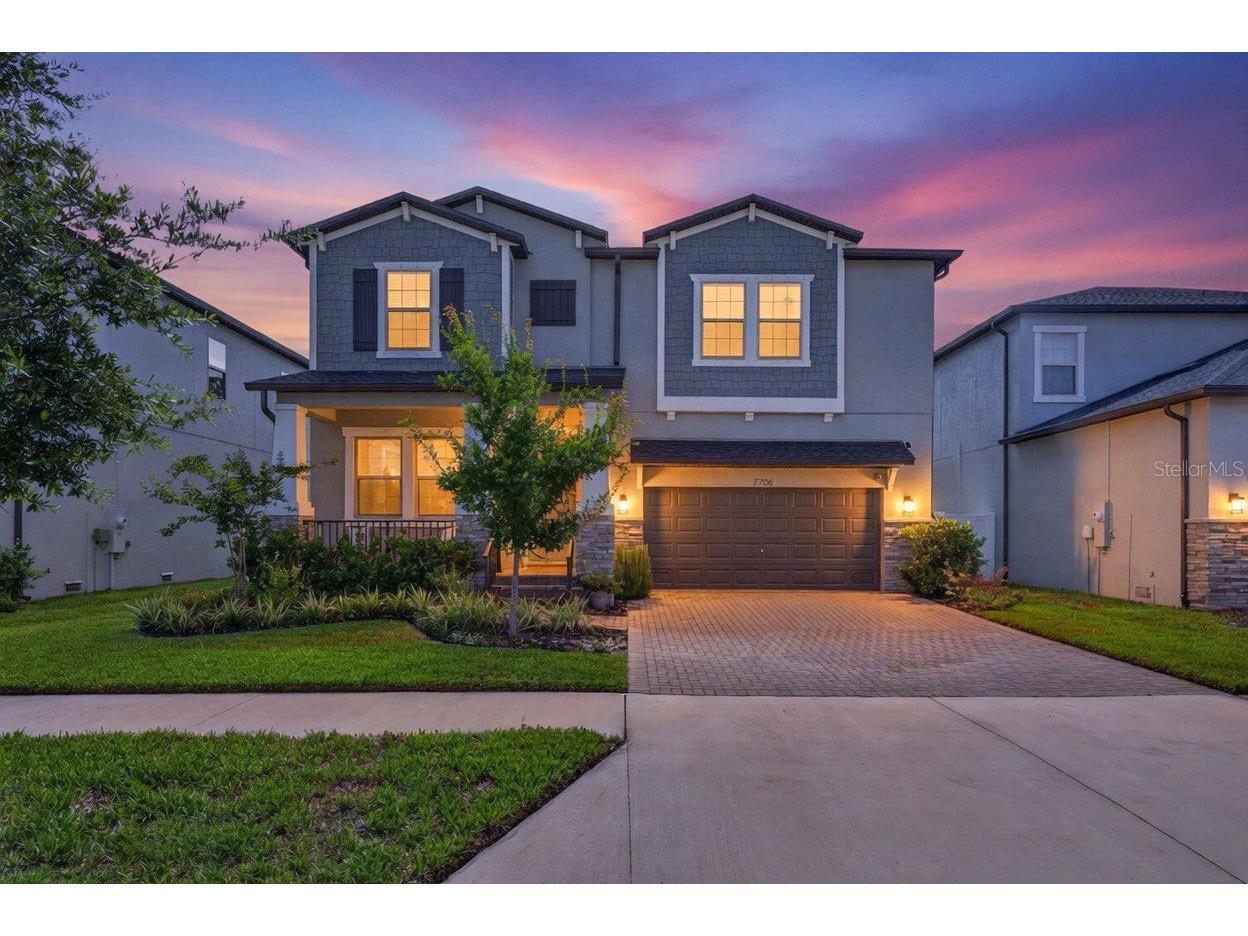7706 S Faul Street Tampa FL 33616 TB8510867 image1
