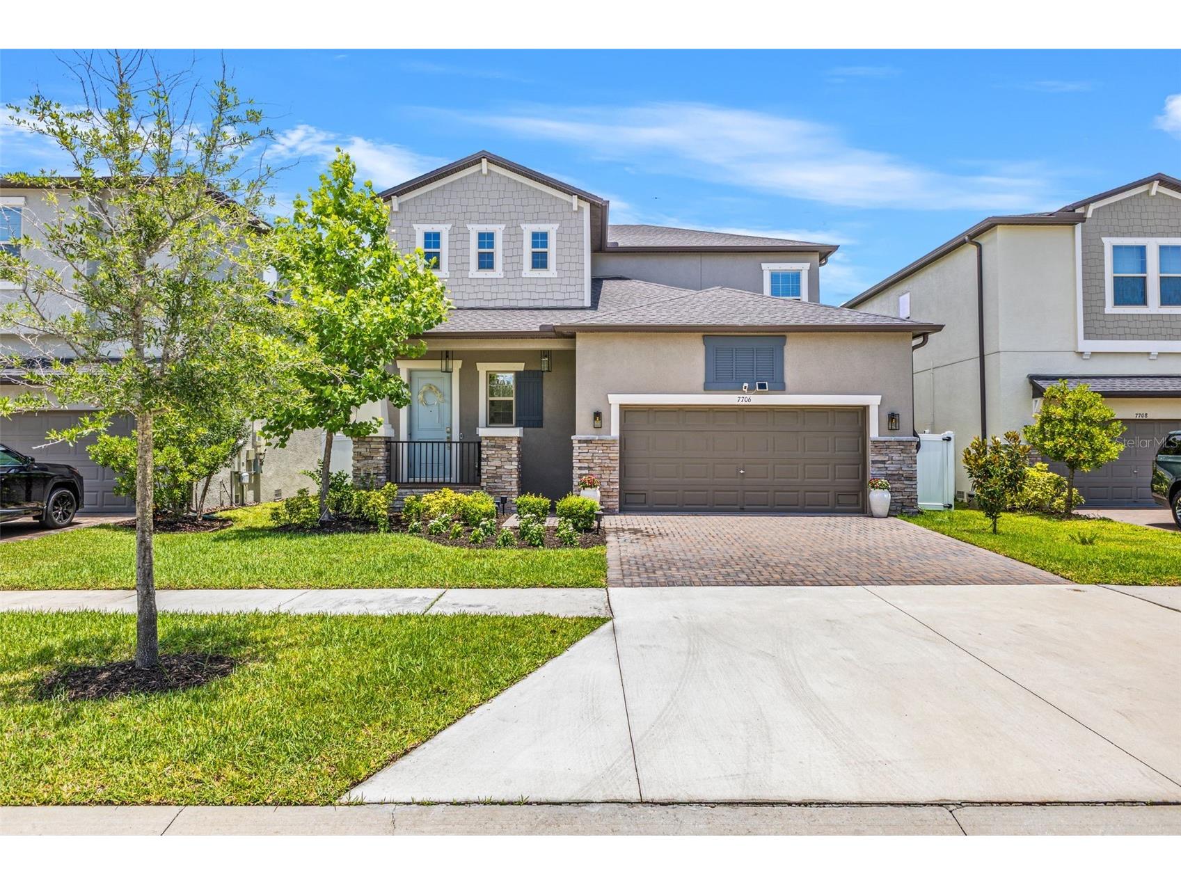 7706 S Juanita Street Tampa FL 33616 TB8514261 image1