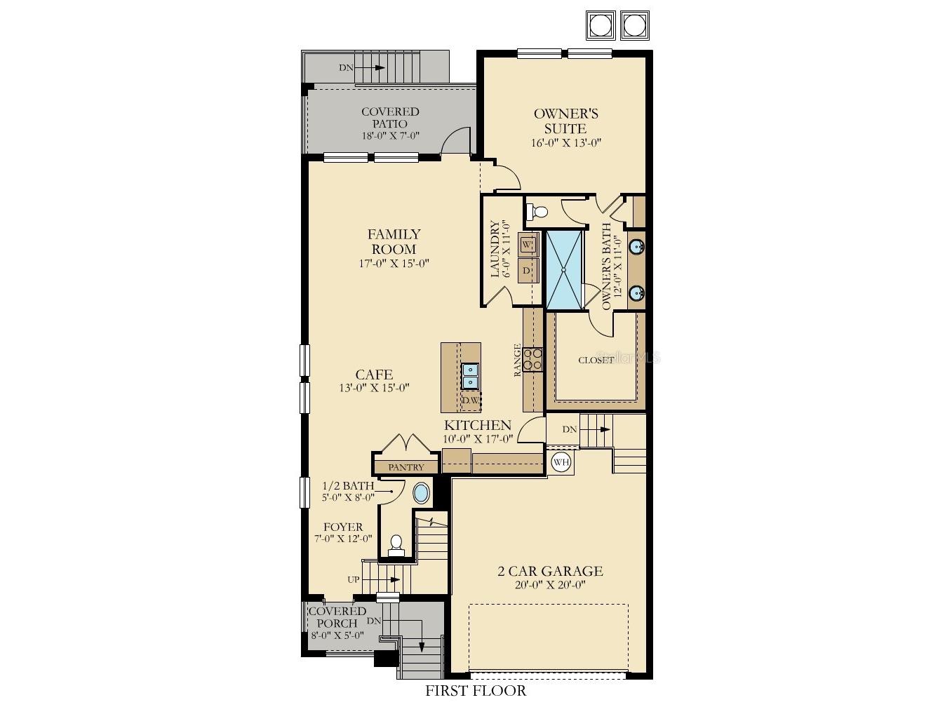 7706 S Juanita Street Tampa FL 33616 TB8514261 image47