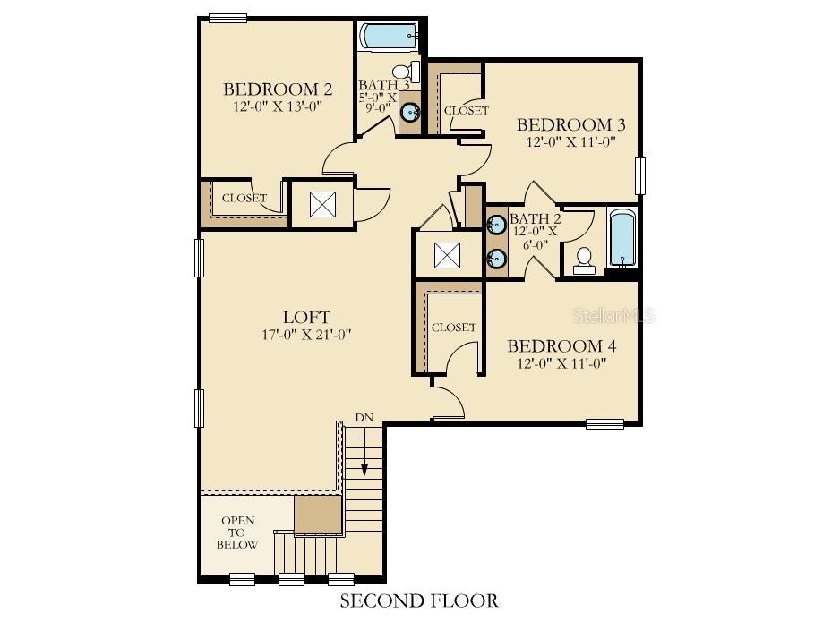 7706 S Juanita Street Tampa FL 33616 TB8514261 image48